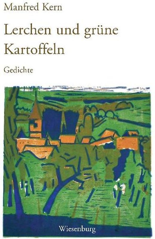Lerchen und grüne Kartoffeln