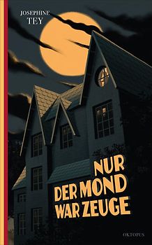 Nur der Mond war Zeuge