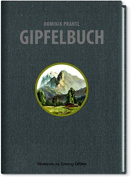 Gipfelbuch