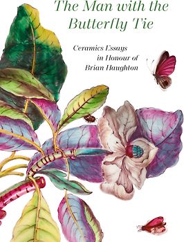 The Man with the Butterfly Tie