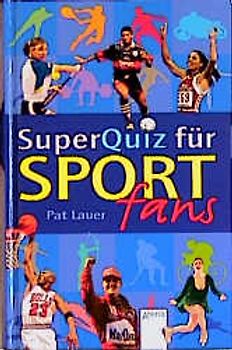 Superquiz für Sportfans