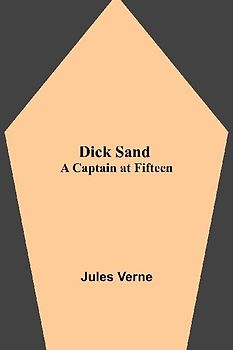 Dick Sand