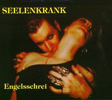 Seelenkrank - Engelsschrei