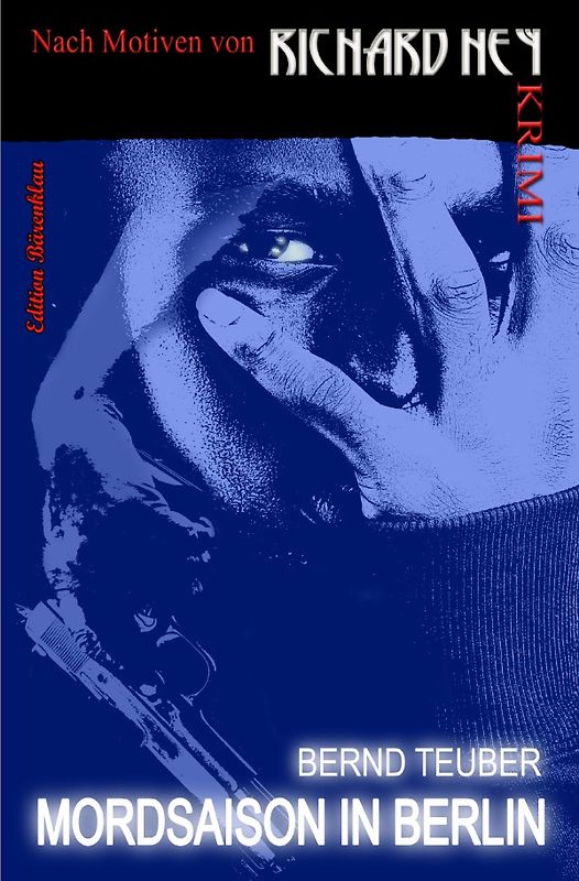 Mordsaison in Berlin: Krimi