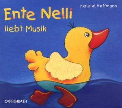 Ente Nelli - Lieder Für Die Kleinsten
