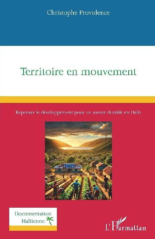 Territoire en mouvement