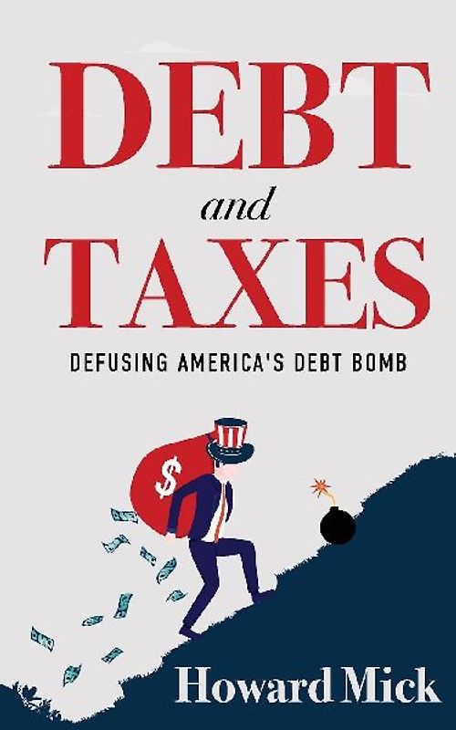 Debt and Taxes