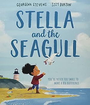 Year 1/Primary 2: Stella and the Seagull