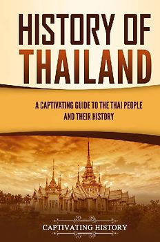 History of Thailand