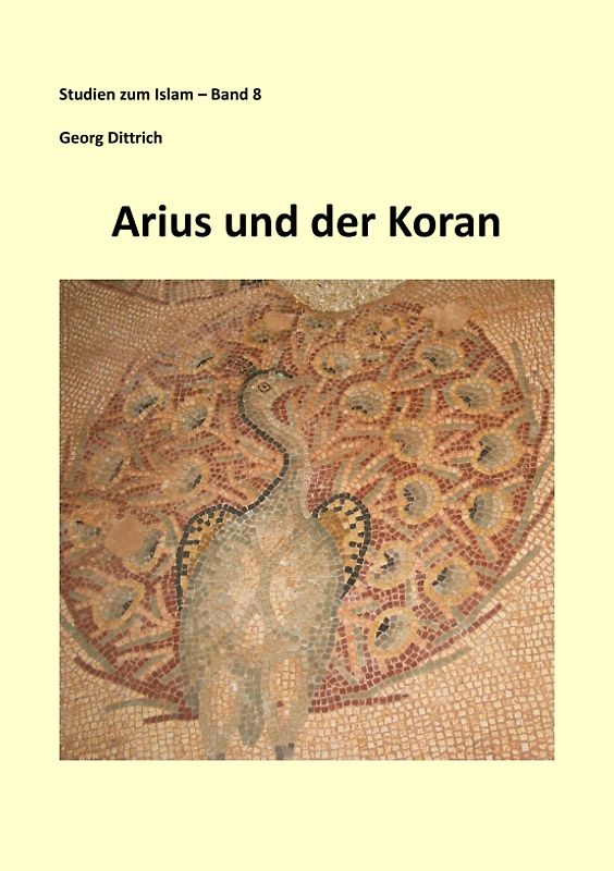 Arius und der Koran