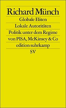 Globale Eliten, lokale Autoritäten