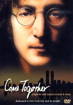 Come Together - A Night for John Lennon