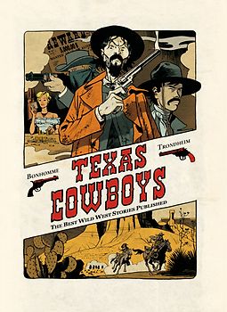 Texas Cowboys