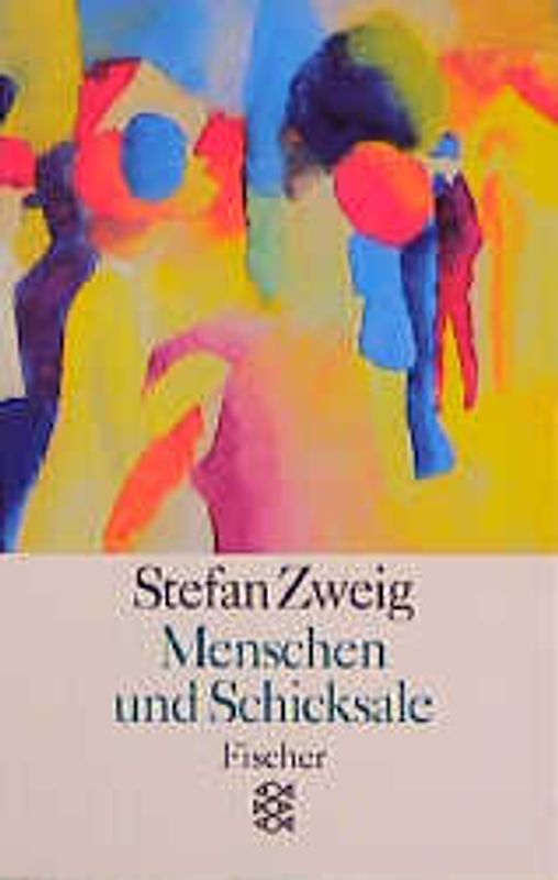 Menschen und Schicksale