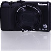 Image of Nikon COOLPIX A900 (Refurbished)