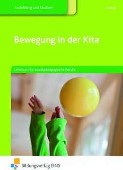 Bewegung in der Kita