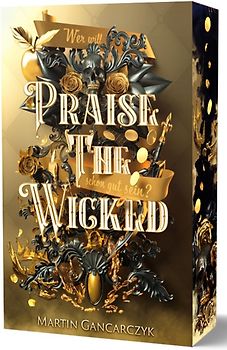 Praise The Wicked