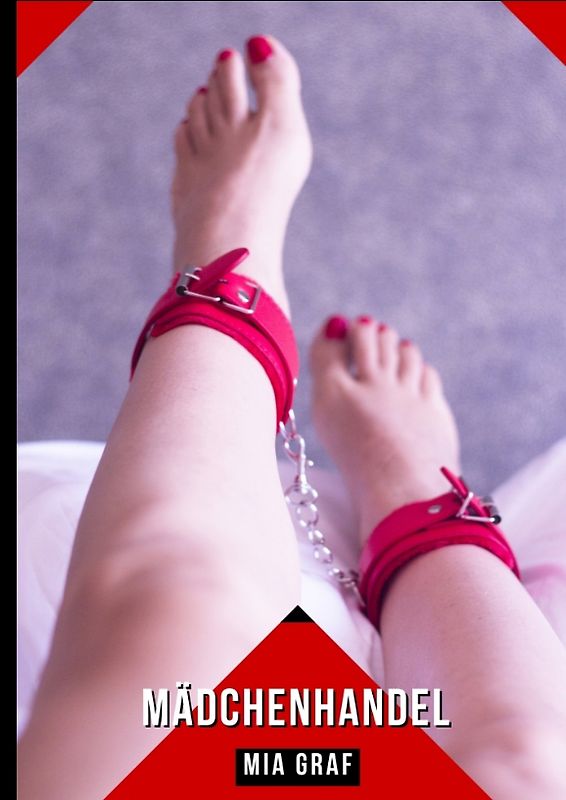 Mädchenhandel