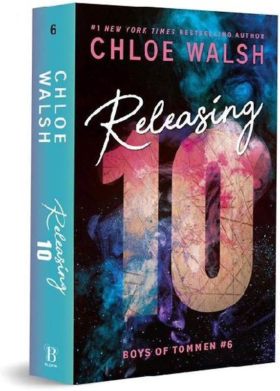 Releasing 10 (Deluxe Edition)