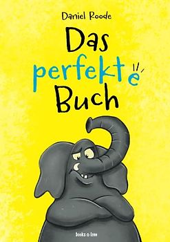 Das perfekte Buch: Jetzt wird´s richtig schmutzig | Das witzige Bilderbuch zum Vorlesen für Kinder ab 3 Jahren