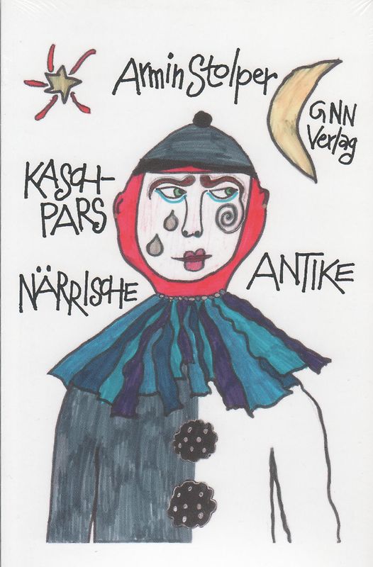 Kaschpars Närrische Antike