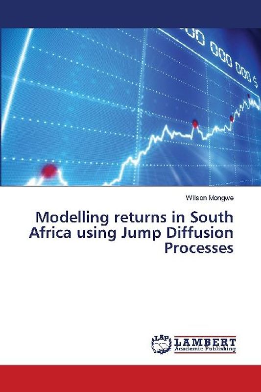 Modelling returns in South Africa using Jump Diffusion Processes