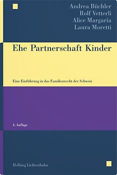 Ehe Partnerschaft Kinder