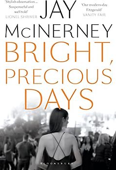 Bright, Precious Days: Jay McInerney