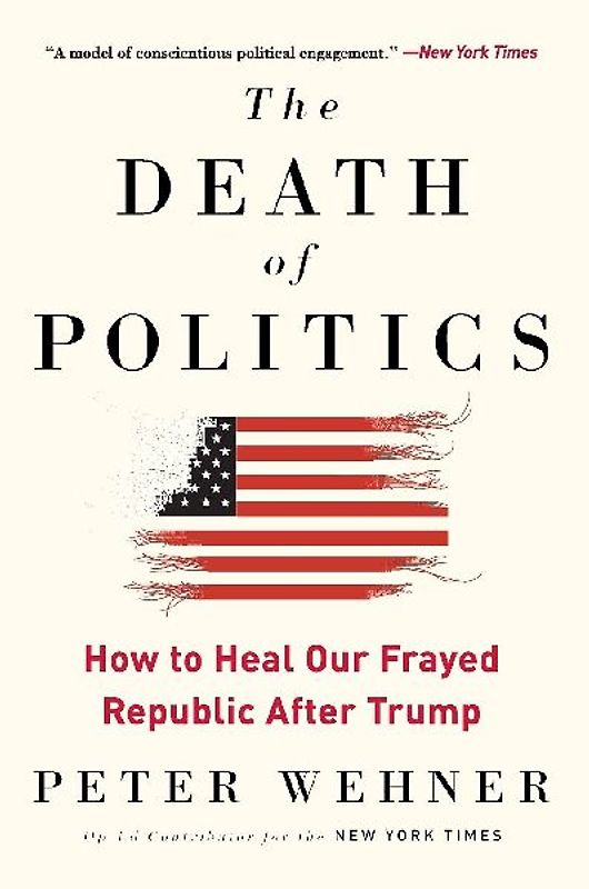 The Death of Politics