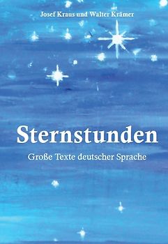 Sternstunden
