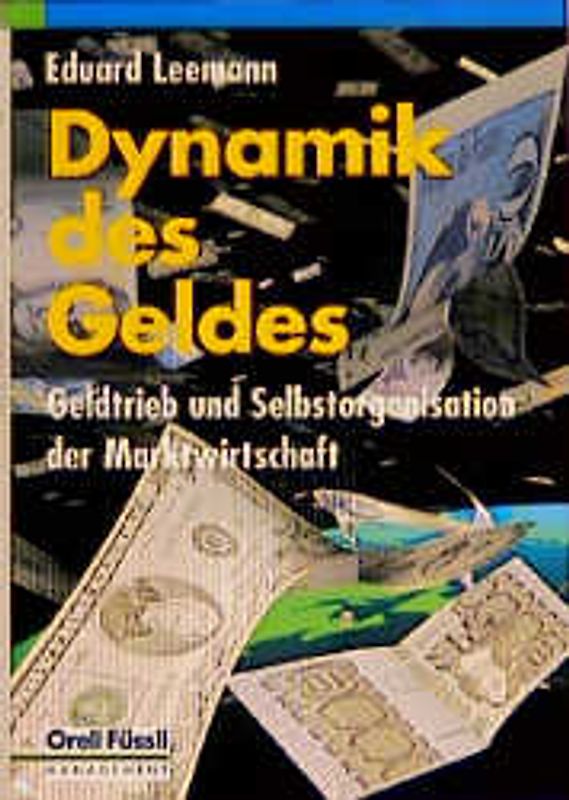 Dynamik des Geldes