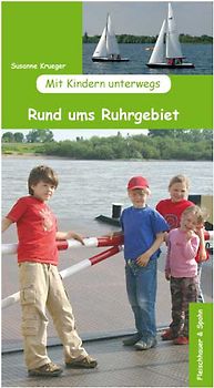 Rund ums Ruhrgebiet