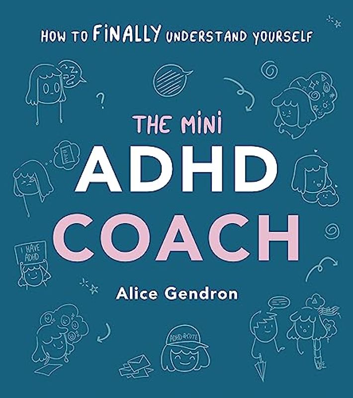 The Mini ADHD Coach