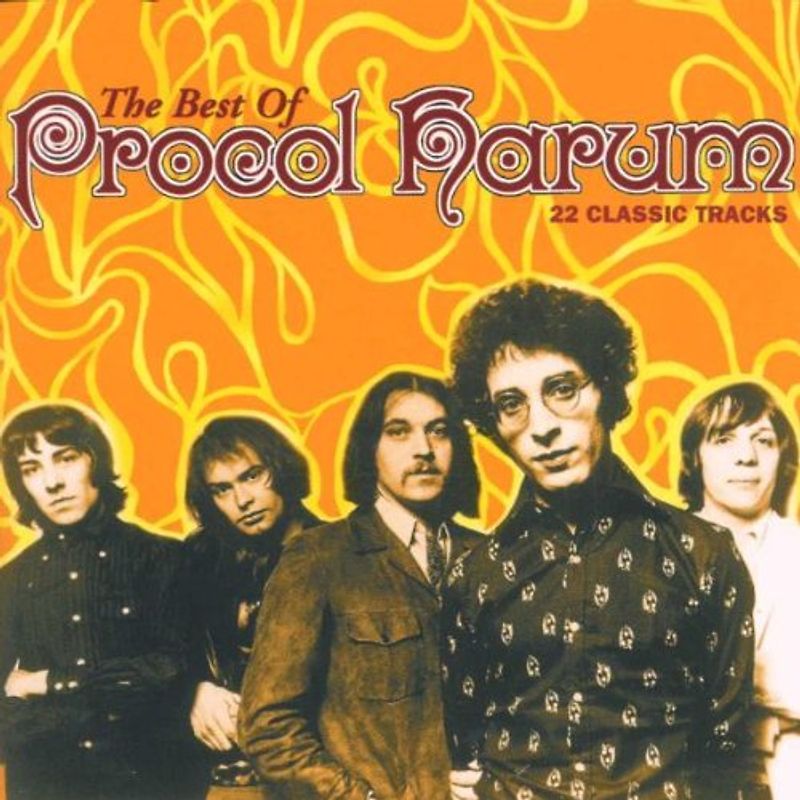 Procol Harum - Best of Procol Harum