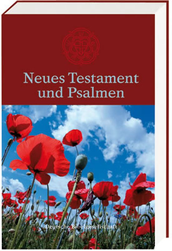 Neues Testament und Psalmen