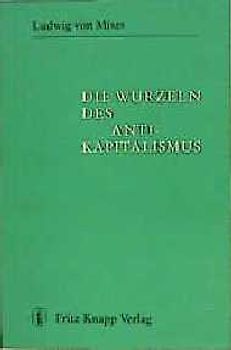 Die Wurzeln des Antikapitalismus
