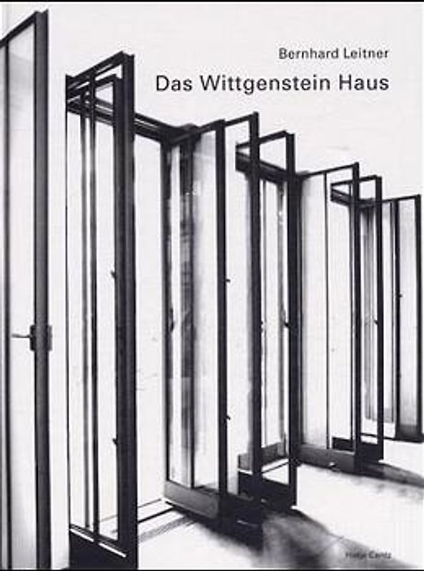 Das Wittgenstein Haus