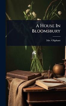A House In Bloomsbury