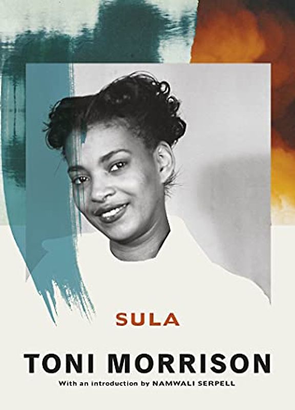 Sula: Toni Morrison (Vintage Classics Morrison)