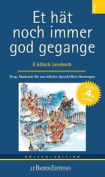 Et hät noch immer god gegangen