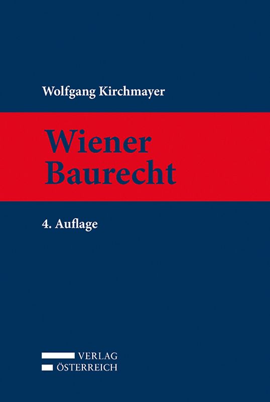 Wiener Baurecht