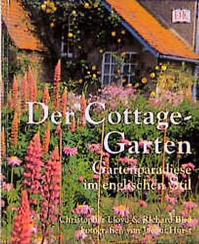 Der Cottage-Garten