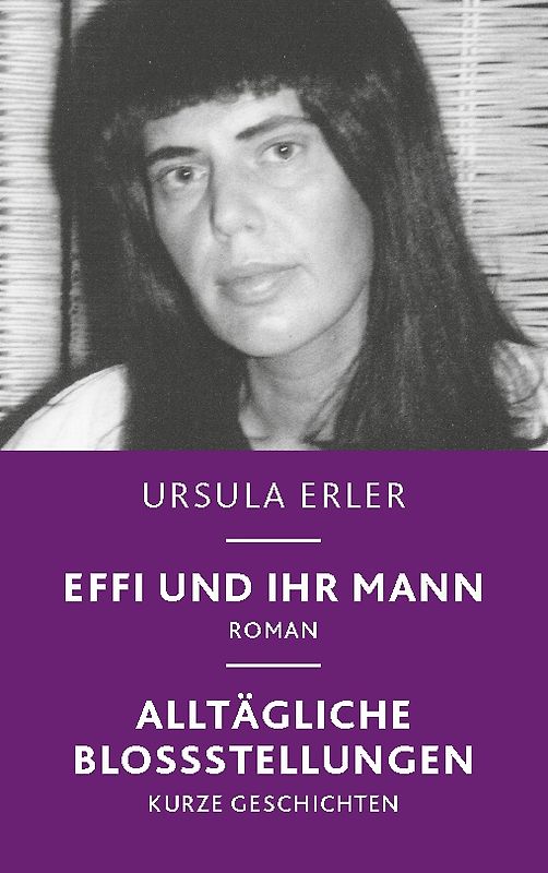 Effi und ihr Mann