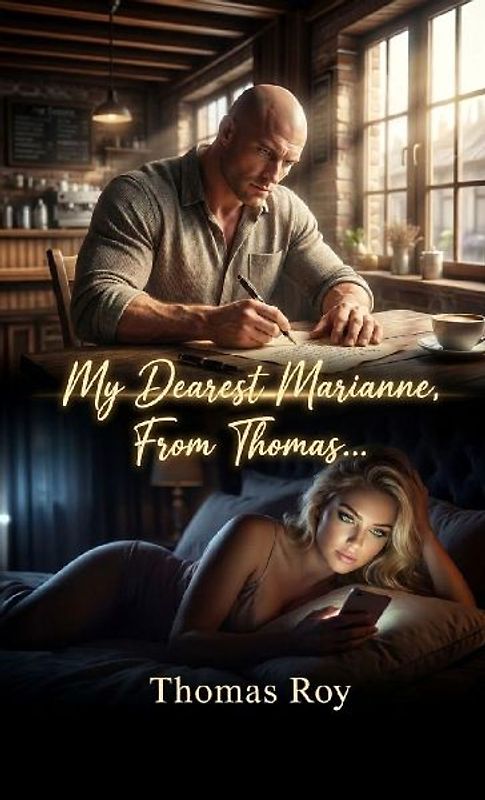 My Dearest Marianne, From Thomas...