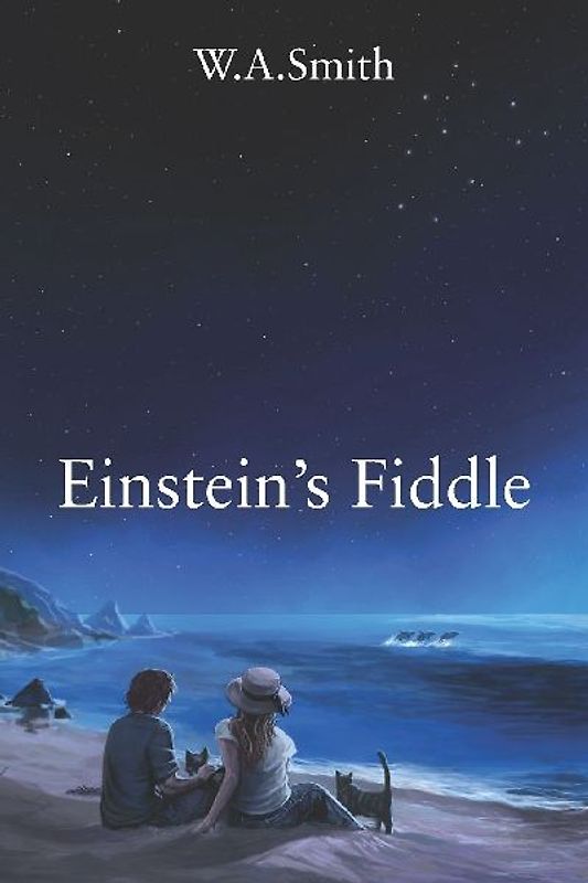 Einstein's Fiddle
