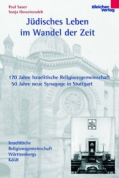 Jüdisches Leben im Wandel der Zeit