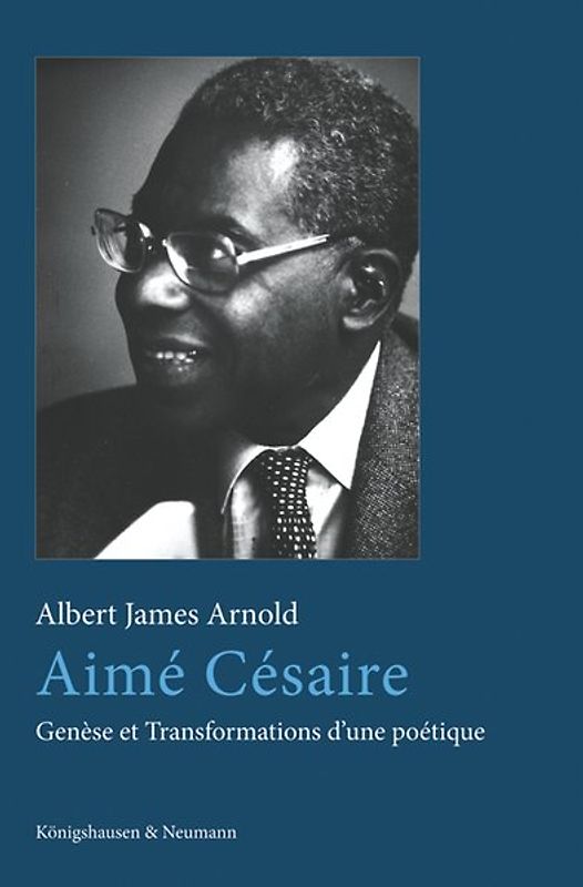 Aimé Césaire