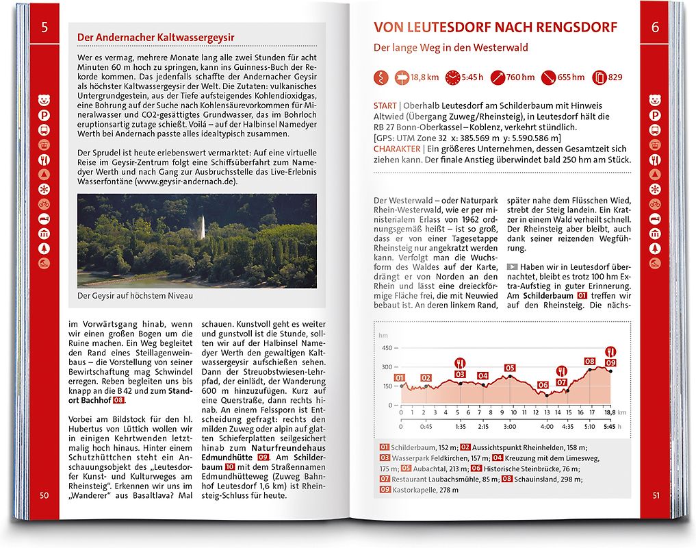 Das fliegt und flattert - das knistert und knattert!