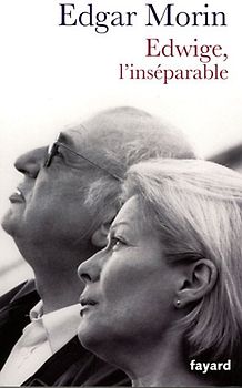 Edwige, l'inséparable - Morin, Edgar