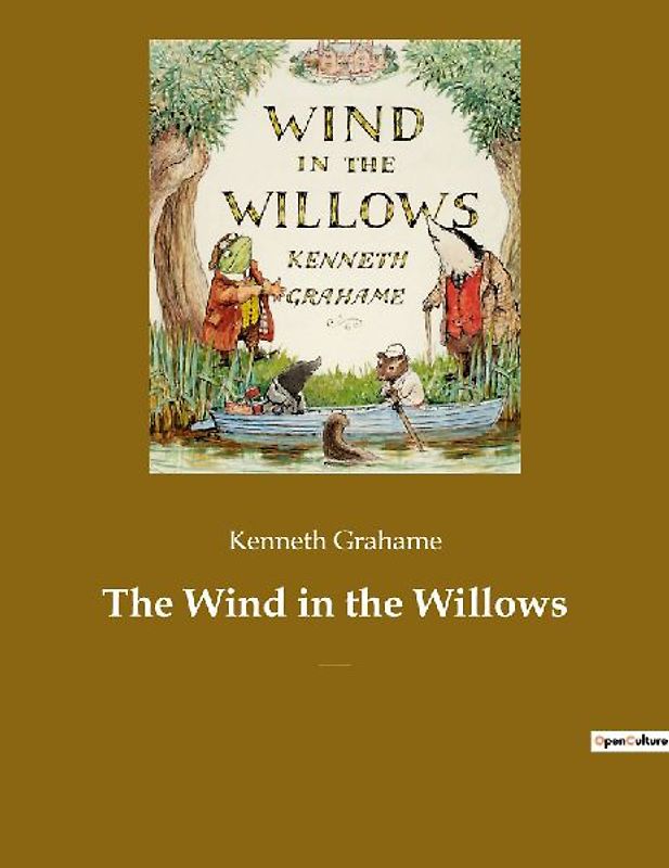 The Wind in the Willows